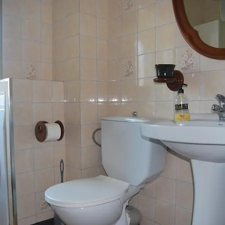 A Cascada Apartment Cee