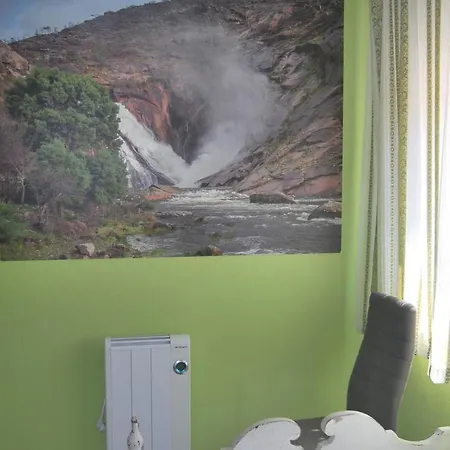 Apartamento A Cascada *