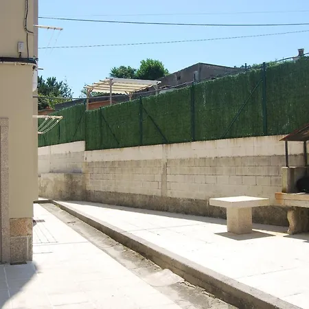 Apartament A Cascada Cee