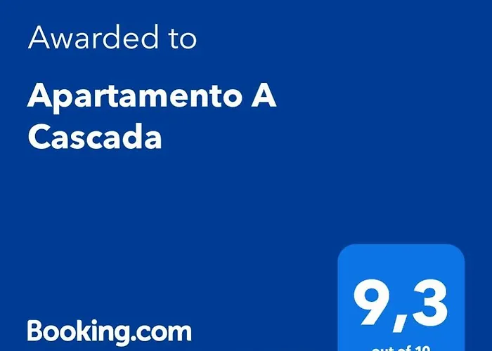 A Cascada *