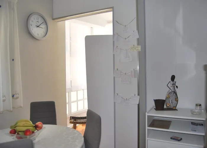 A Cascada Apartment