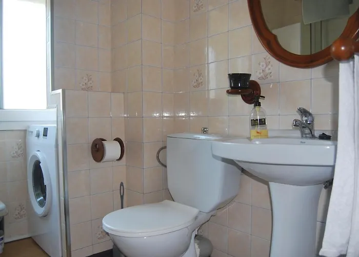 A Cascada Apartment Cee