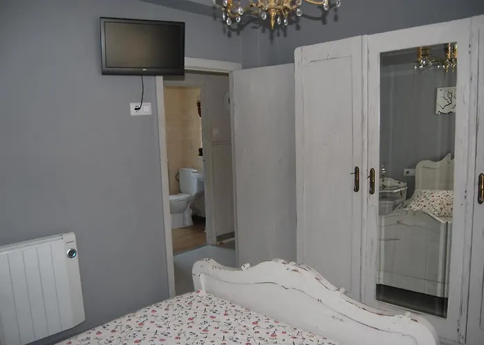 A Cascada Apartment