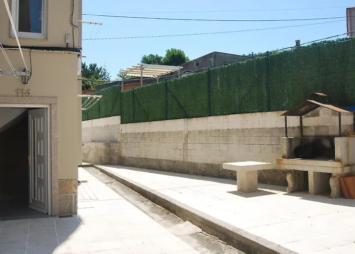 Apartament A Cascada Cee