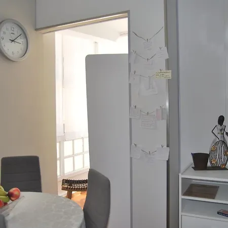 A Cascada Apartment