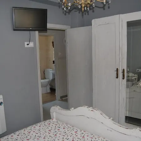A Cascada Apartment