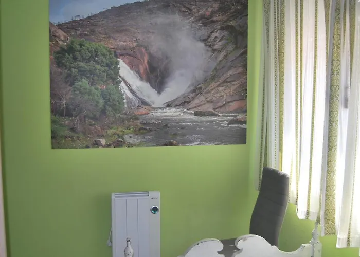 Lejlighed A Cascada *